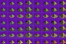 When I die/ Don't think I'm a nut/ Don't want no fancy funeral/ Just one like ol' King Tut!